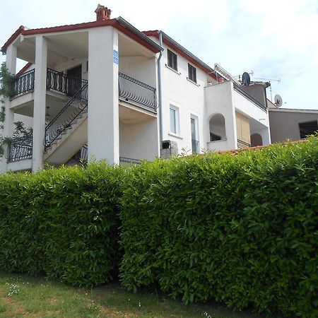Apartment Petric Rovinj Exterior foto