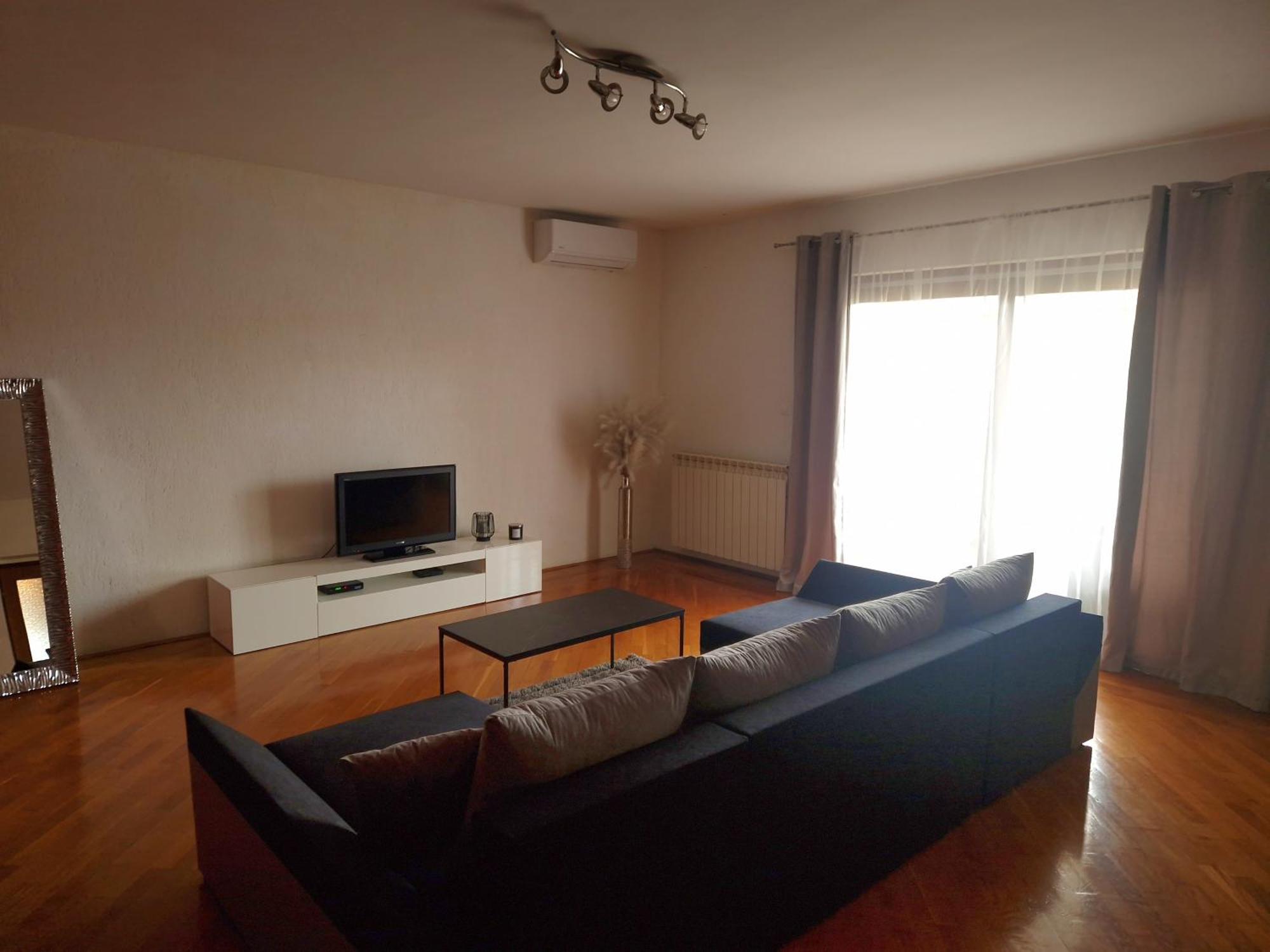Apartment Petric Rovinj Exterior foto