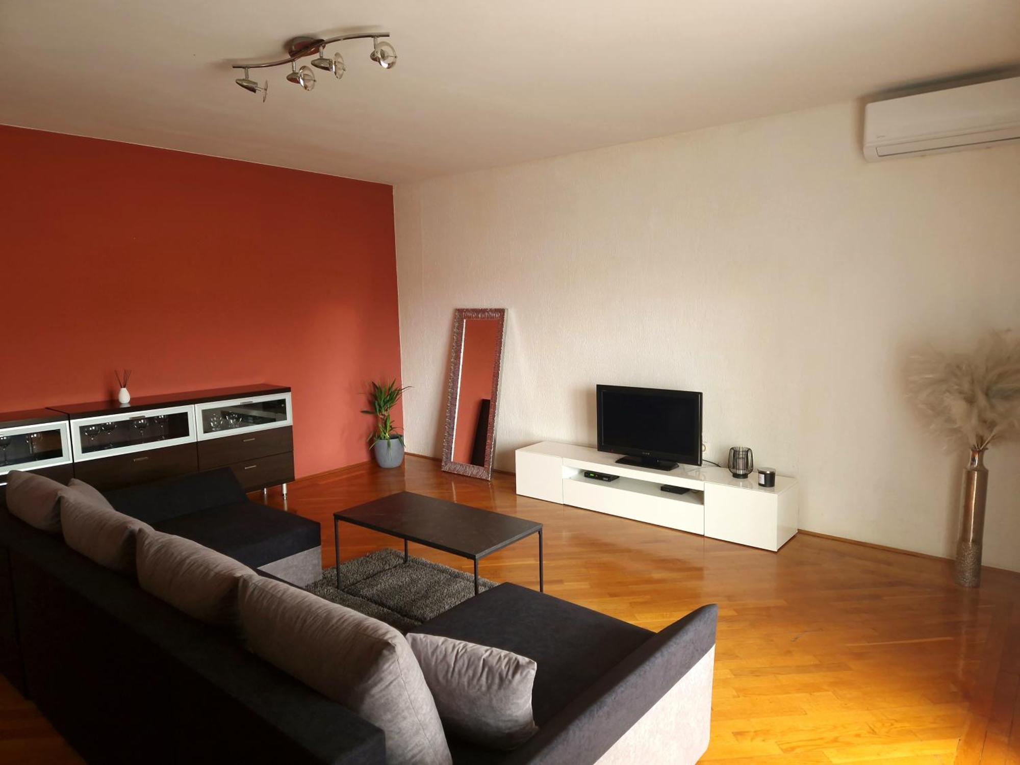 Apartment Petric Rovinj Exterior foto
