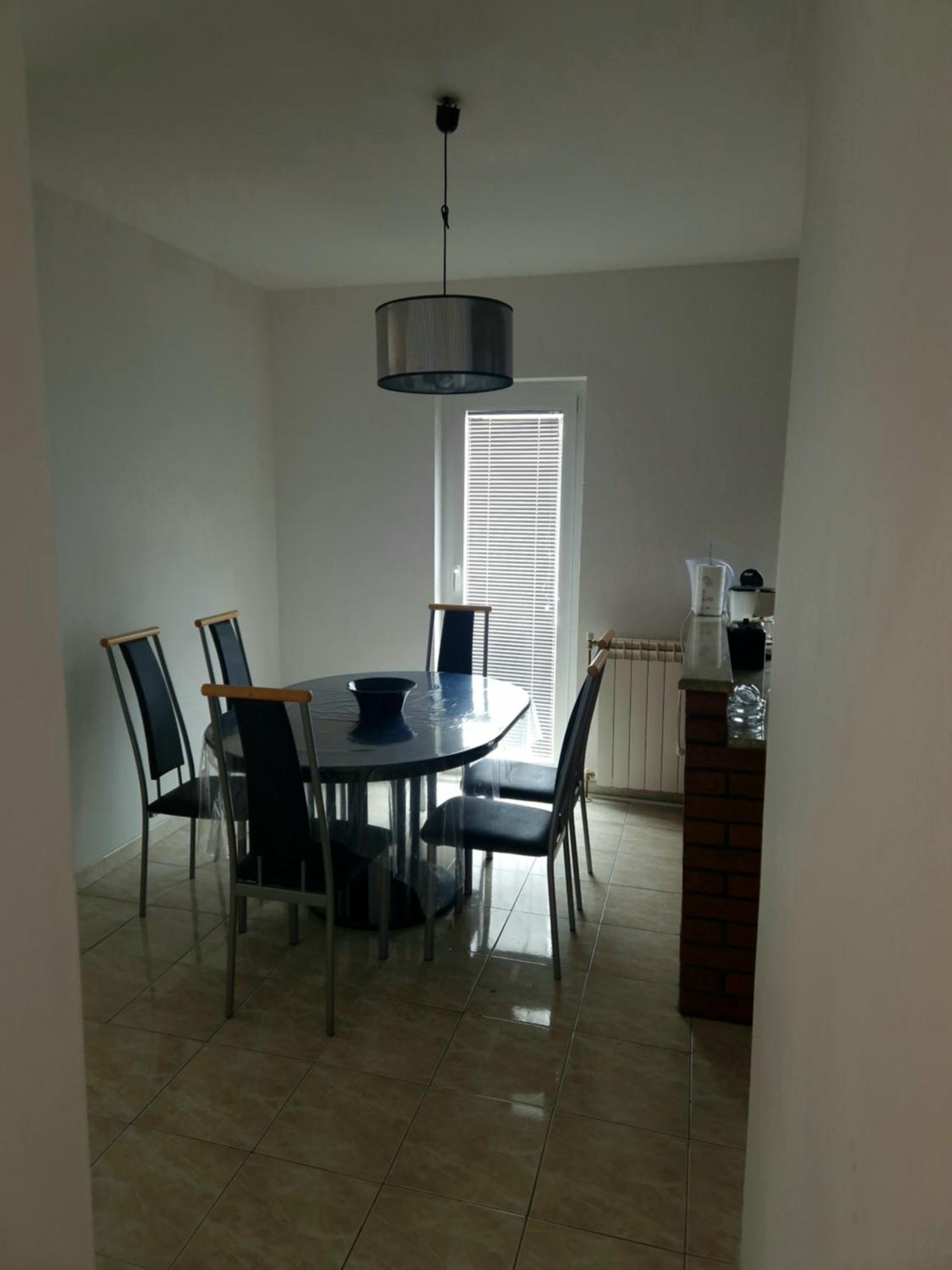 Apartment Petric Rovinj Exterior foto