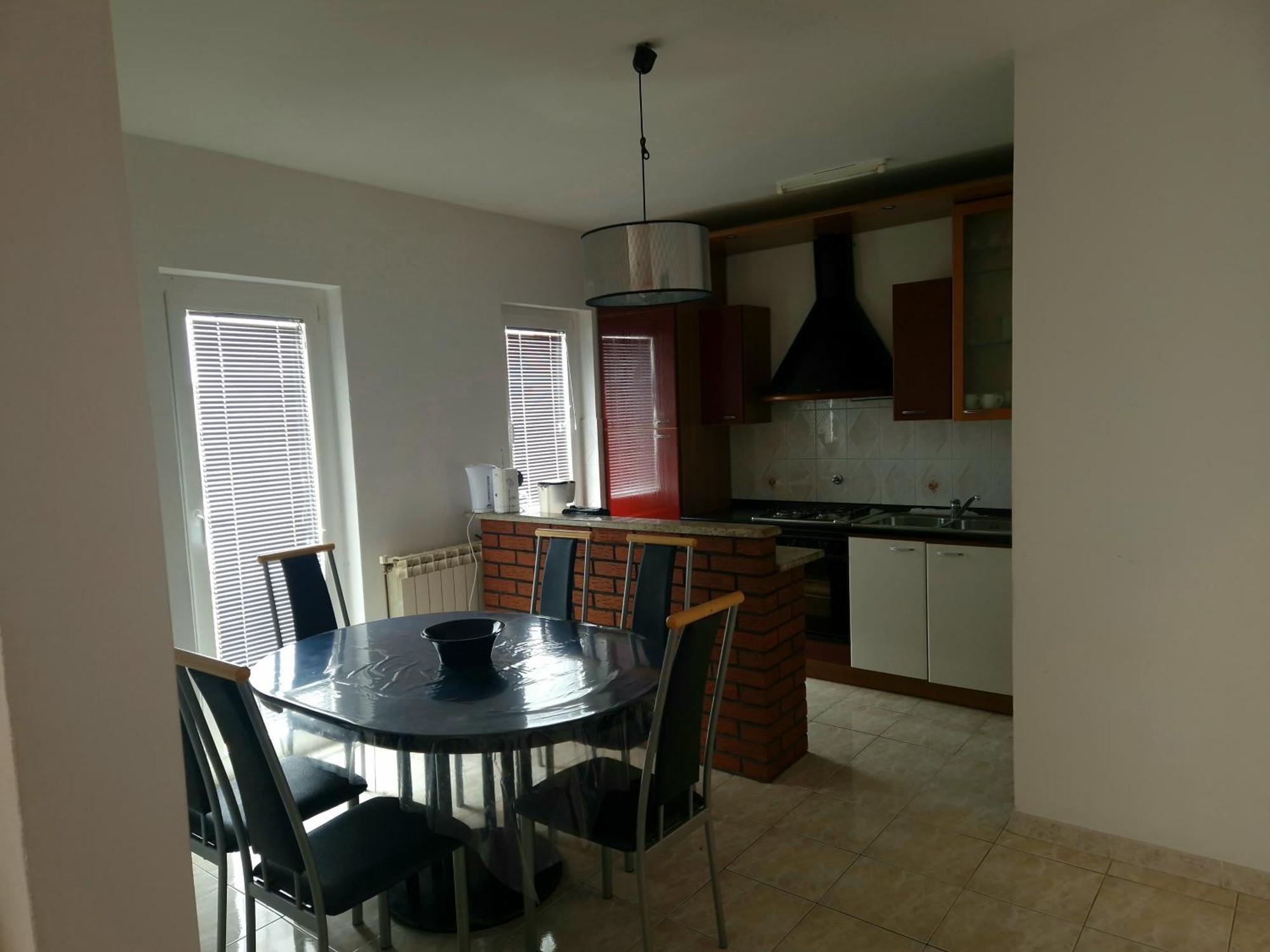 Apartment Petric Rovinj Exterior foto