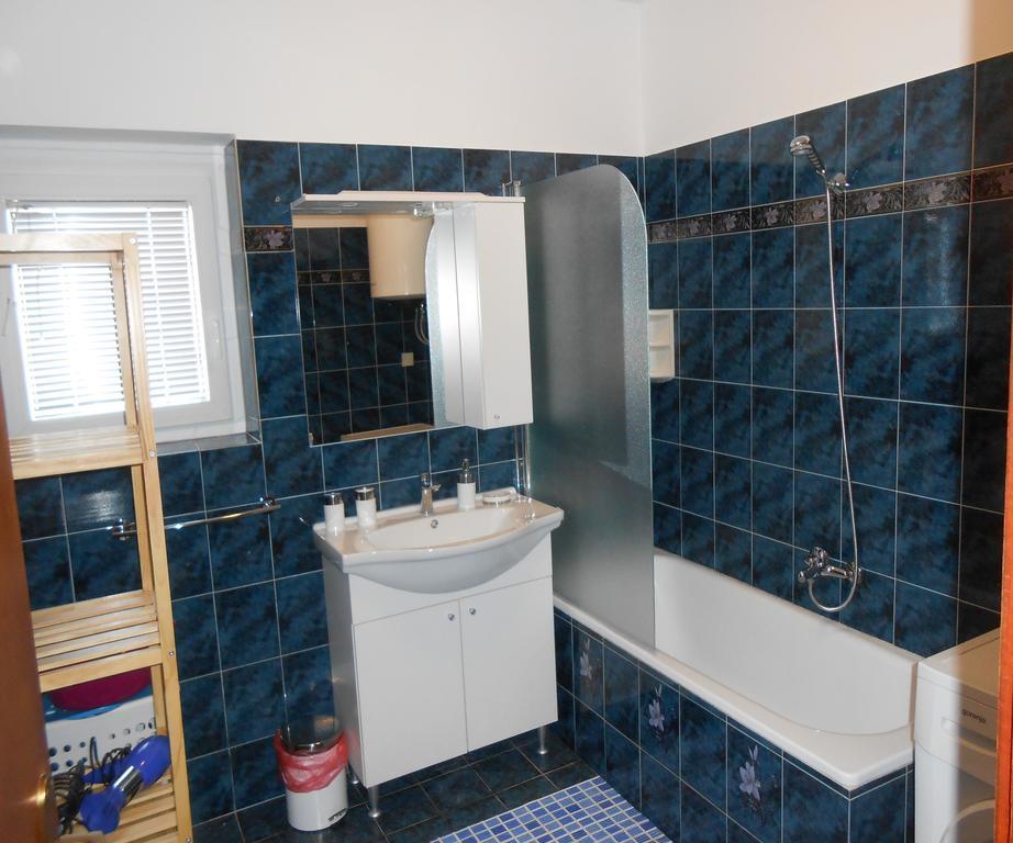 Apartment Petric Rovinj Exterior foto