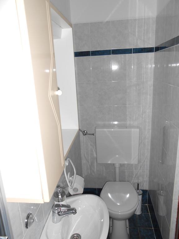Apartment Petric Rovinj Exterior foto