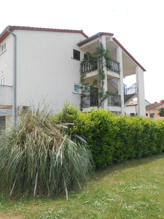 Apartment Petric Rovinj Exterior foto