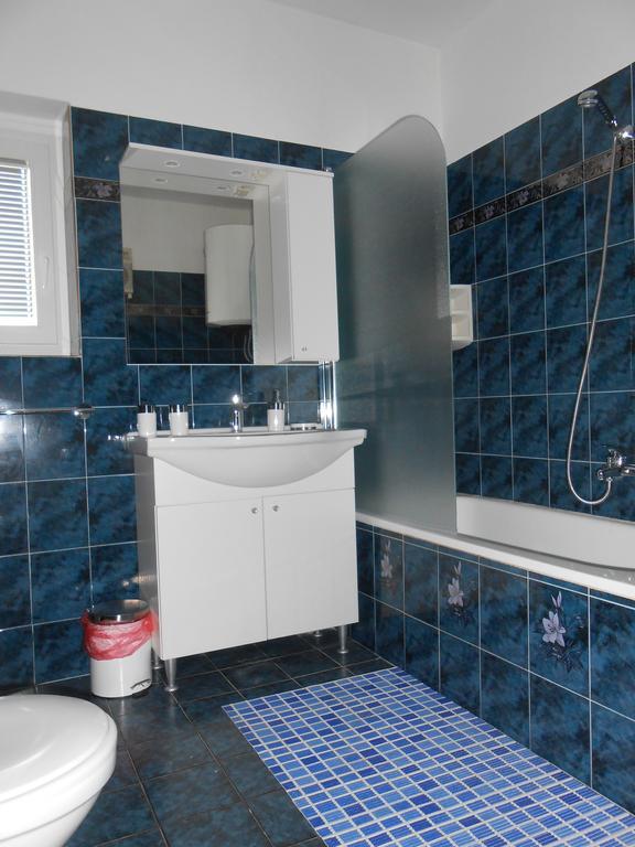 Apartment Petric Rovinj Exterior foto